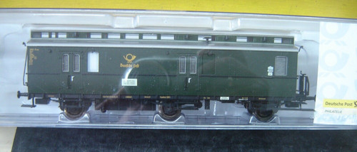 Electrotren 006307 - ho,