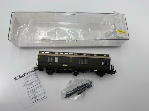 Electrotren 006287 - h0,