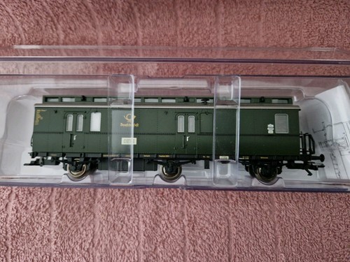 Electrotren postwagen - electrotren, h0