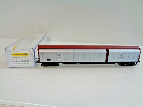 Electrotren 006748 habis - electrotren, h0