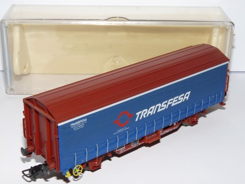 Electrotren 1410 - dc, ++