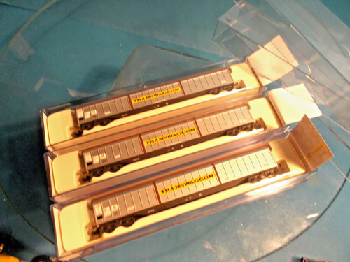 Electrotren post sp n - , sp.n