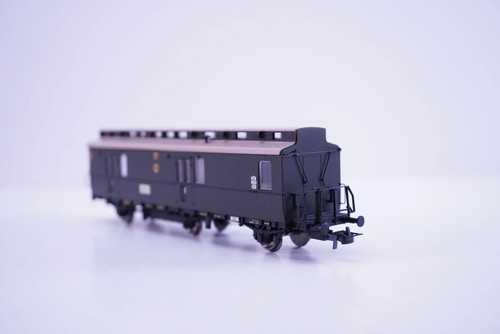 Electrotren h0 ac - ,