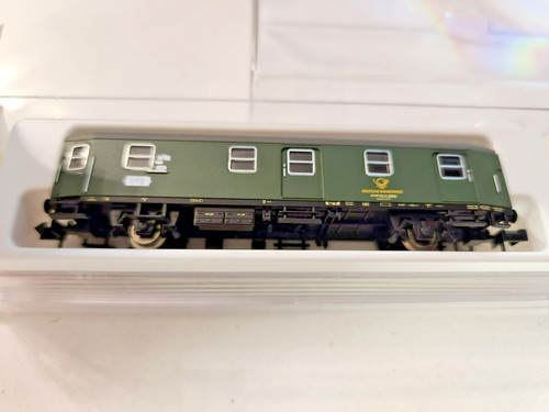 Electrotren deutsche - electrotren,