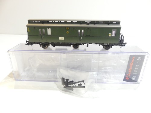 Electrotren e6406 - h0,