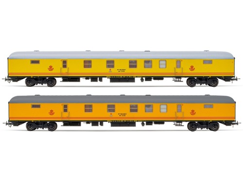 Electrotren he4021 - electrotren,