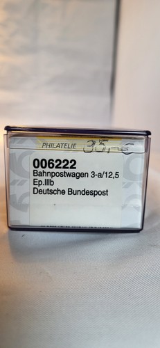 Electrotren 006222