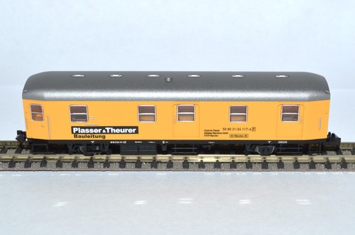 Electrotren 7514 - 7514,