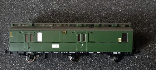Electrotren 402769 - h0,