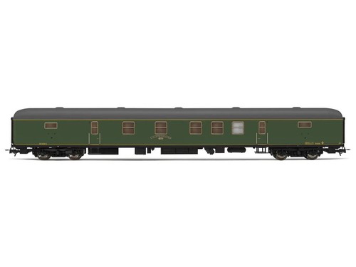 Electrotren he4022 - electrotren,