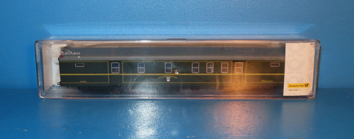 Electrotren span - ,