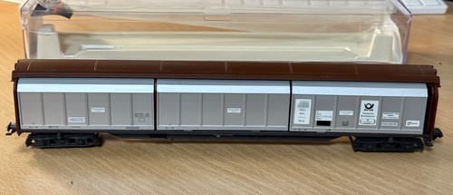 Electrotren 5567 k - dc,