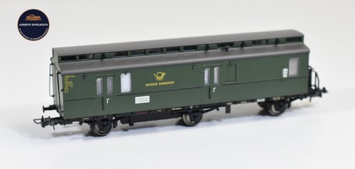 Electrotren - h0, dc