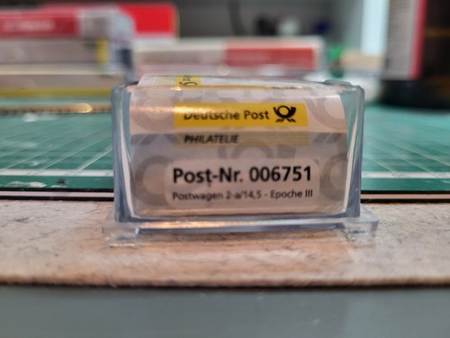 Postwagen 5 ep3 - 2a/14,5,