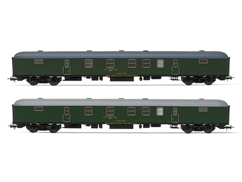 Electrotren he4013 - electrotren,