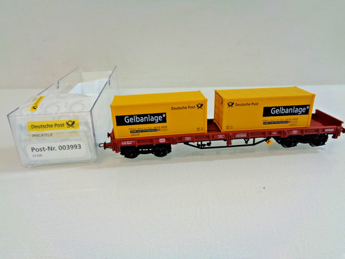 Electrotren 5133k - h0,