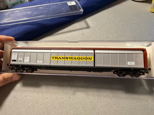 Electrotren 5531k titan - 5531k,