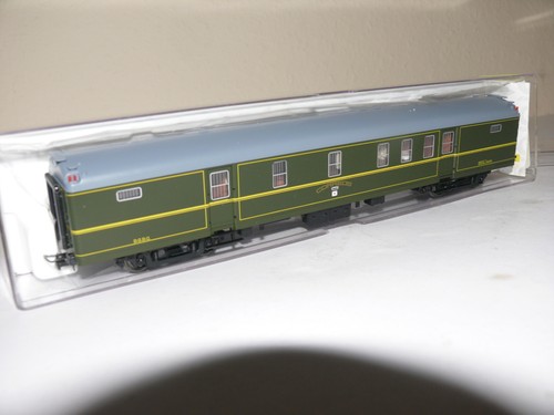M40 electrotren 010985 - m40,