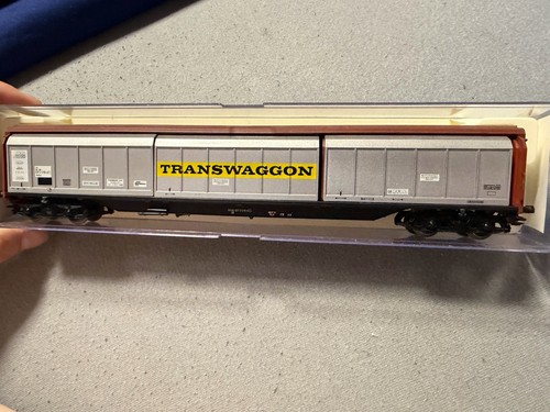 Electrotren 5512 - , h0