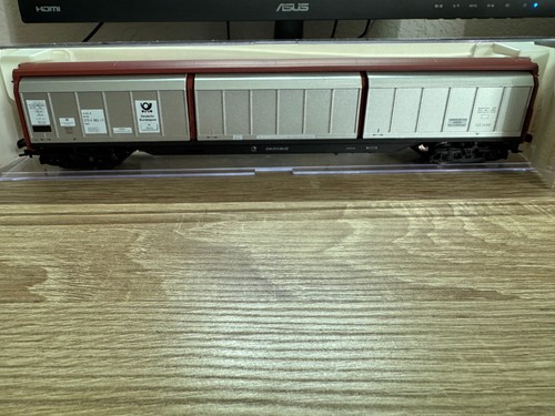 Electrotren 5540 1 87 - electrotren, h0