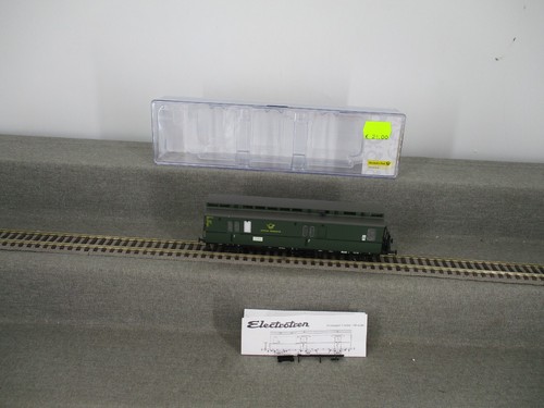 Electrotren spur 006222 - spur,