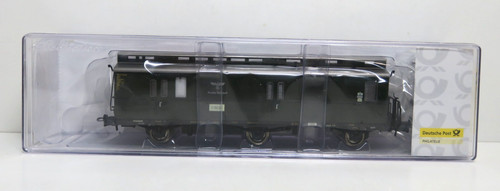 Bahnpostwagen 5 der - bahnpostwagen, 3-b/12,5