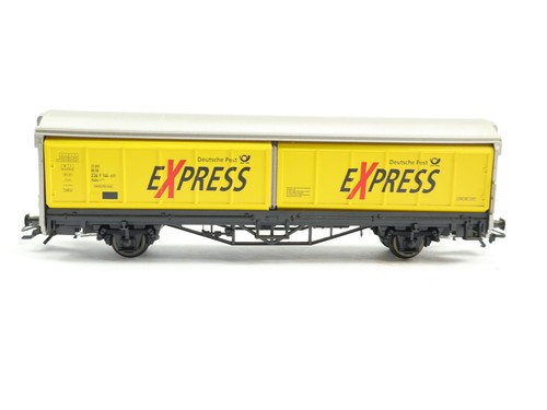 Electrotren 217297 - h0,