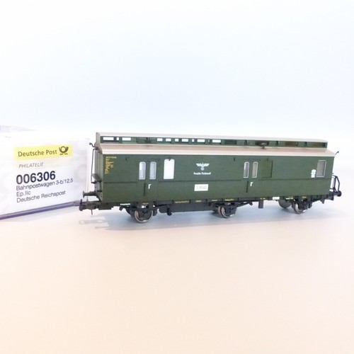 Electrotren 006306 - h0,