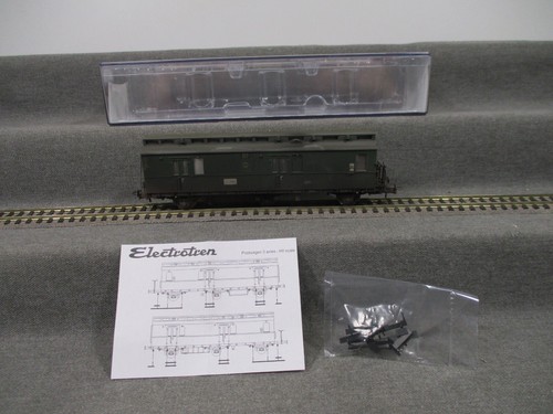 Electrotren e6406 - electrotren,