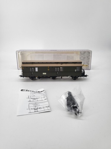 Electrotren spur 006287 - spur,