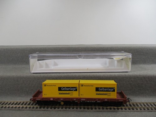 Electrotren spur 003993 - spur, h0