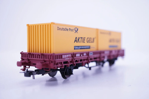 Electrotren 1528 h0 - (gf0719),
