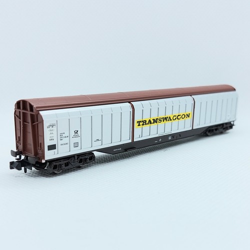 Spur electrotren 006216 - n,