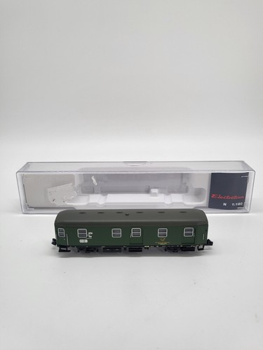 Electrotren spur 7507 - electrotren,