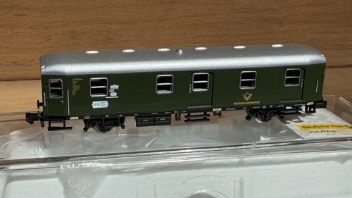 Electrotren 006751 postwagen - electrotren,