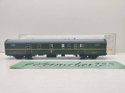 Electrotren postwagen - dc,