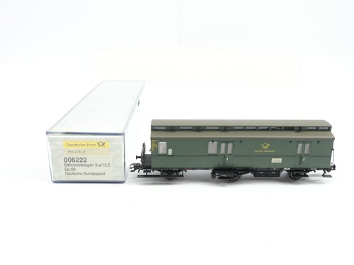 Electrotren 006222 - h0,