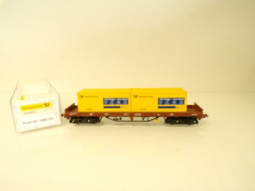 Electrotren 6745 - electrotren,