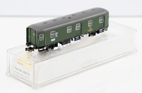 Deutsche post 006752 - deutsche,