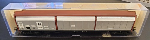 Electrotren 5510 achser - electrotren,