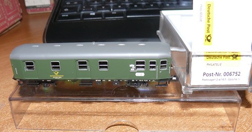 Electrotren 006752 - electrotren, n