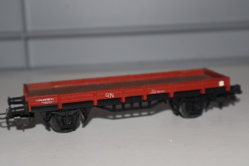 Electrotren 351601 - h0, rn