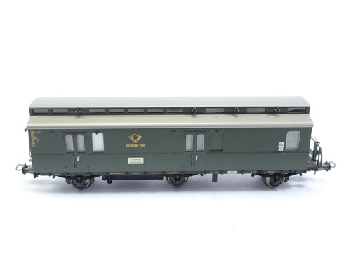 Electrotren personenwagen - electrotren, h0 personenwagen