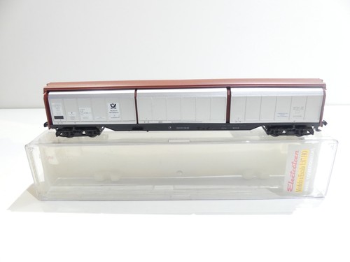 Electrotren 5540k - h0,